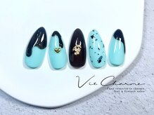 ヴィシャルム(Vie Charme)/定額トレンドコース