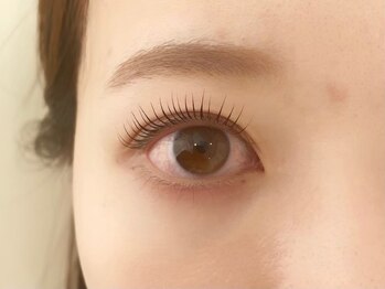 アーツ アイサロン 町田店(arts eyesalon)/パリジェンヌ