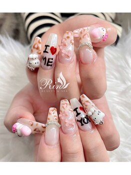 リンビューティー(Rin Beauty)/