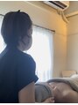ベージュ(veige) makiko therapist