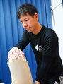 バボベースボール整体院 上田 幹