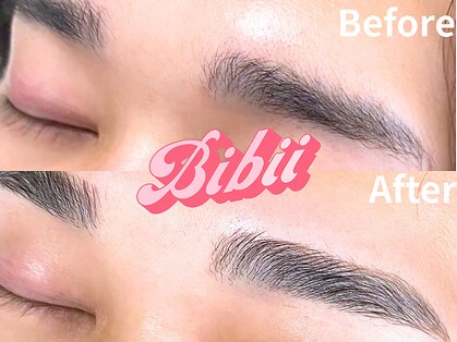 ビビー(Bibii)の写真