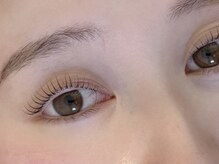 ネイルサロン プール ヴー(Nail Salon Pour Vous)/【まつげ/ラッシュリフト】