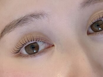 ネイルサロン プール ヴー(Nail Salon Pour Vous)/【まつげ/ラッシュリフト】