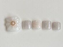 フフット(fufutto.)/フット定額デザイン　120分