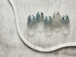 simpleアート ¥8800