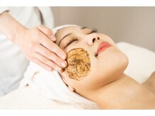 ステムサロン(stem salon)の雰囲気（赤みの鎮静、トーンアップしてくすみのないお肌へ♪毛穴にも◎）