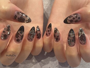 ハラダ(HaRaDa)/相談アートAコース