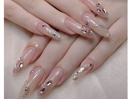 長さだしデザイン