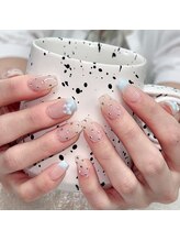 クイーンズビューティーサロン 新宿本店(Queen's beauty salon)/パラジェル　やり放題コース