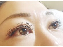 チュラ 美ら(chura)の雰囲気（〈超軽量☆〉史上最高のボリューム感×持続力！メガフラット）