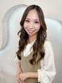 ラシル バイ レストプラス 光の森店(racil by rest plus) MAYUMI