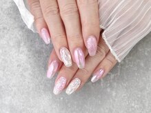 アイビー(Aivy)/オーロラガーリーデザイン