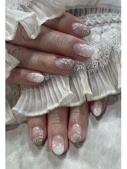 アマランス(Amarans)/