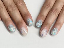 爪処 中野坂上/７月マンスリー