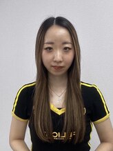 ナイスネイル 京都伏見店 □Haruna