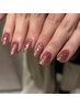 〇Hand〇 enoi gel galitter one color ギャリッター(暖色のみ)¥7,600