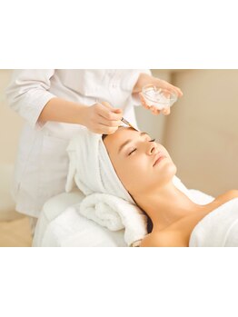 美白ケアをしたい