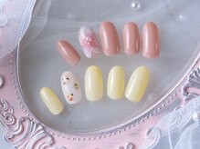 ミー(Mie.)/シンプルコース