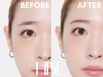 シェリー 仙台店(Cherie)/流行のハリウッドブロウリフト♪