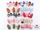 ネイルコレクション ピンク(Nail Collection Pink)の写真