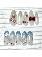 セレスト(Celeste)/デザイン定額