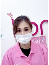 はあとねいる 可児店&nbsp;武藤 泰代