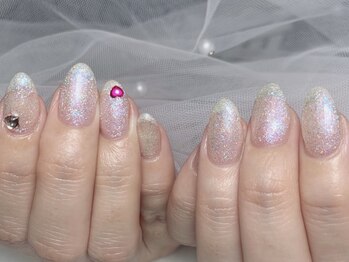 エピュール(epure)/フラッシュネイル