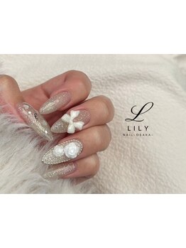 ショートネイルデザインが豊富