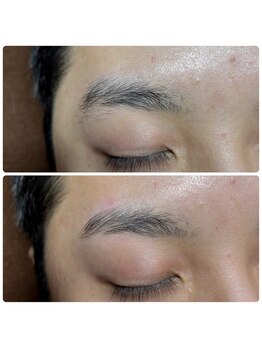 フーラ(Hoola)/アイブロウデザイン