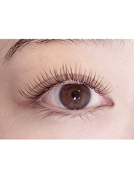 キープ力が自慢のサロン