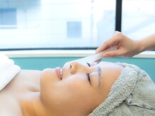 サロン デ リブレ 高松店(salon de Libre)