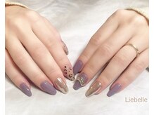 リーベル(Liebelle)/レオパネイル