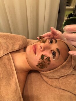 サワコウボウ セラピー(SAWAKOBO therapy)/２BBIO　ナチュラルピーリング