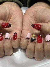 ネイルスタジオ806/