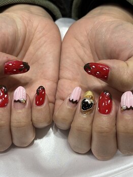 ネイルスタジオ806/