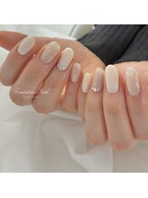 フェミニンネイル(Feminine Nail)/
