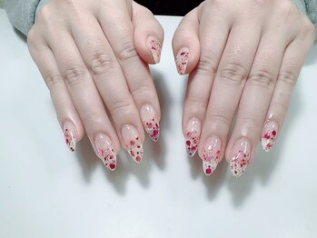 ハルネイル(HARU NAIL)/
