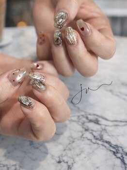 ジュレーヴ(ju reve)/