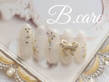 ビーケア 自由が丘店(B.care)/リボンパーツ￥7480