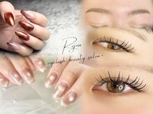 リジュ(Rejou)