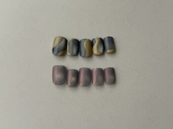 クレエ(creer)/2月newデザイン