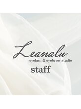 レアナル 立川店(Leanalu)&nbsp;Hasegawa 