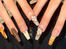 マッド 天満(MOD)/長さだし＋持ち込み120分