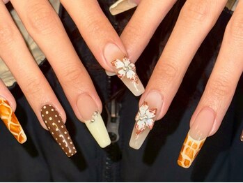 マッド 天満(MOD)/長さだし+持ち込み120分