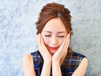 アイプラスナノ(eye+nano)の写真/【パリジェンヌラッシュリフト/次世代まつパ¥4980】圧倒的技術力でリピート率◎より魅力的な目元へ★