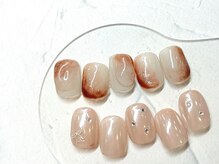 ネイルパティオ 草加店(nail patio)/
