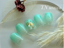 ティーエヌ 浦和店/[hand]　定額オフィスデザイン