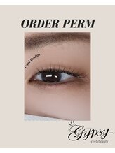 ジプシー 錦糸町(Gypsy Kinshicho)/オーダーパーマ！