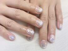 爪処 中野坂上/さくら…だよね